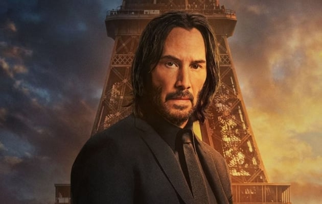 john wick: chapter 4