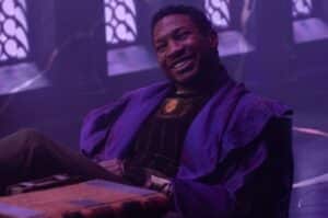 Jonathan Majors' Lawyer Claims There's Evidence To Prove He's