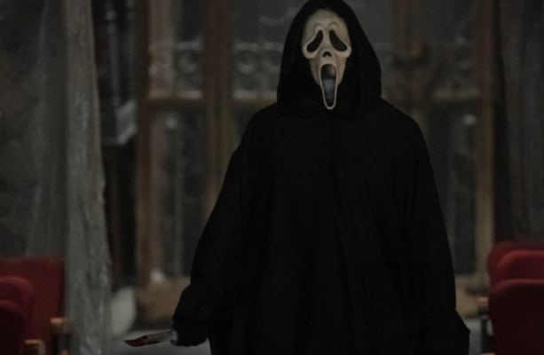 Scream 6' Trailer: A New, Scarier Ghostface Terrorises New York City