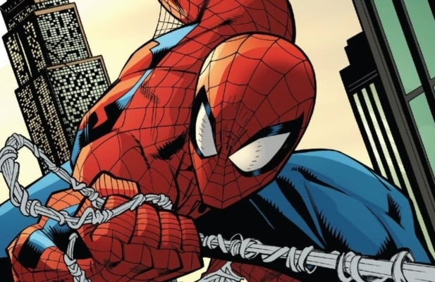 Marvel Fixes Decades Old 'Spider-Man' Web-Shooters Plot Hole