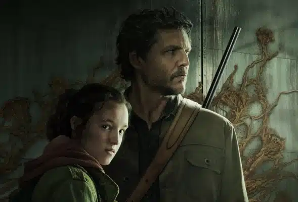 HBO Edits ‘The Last Of Us’ After Complaints By Fans the last of us