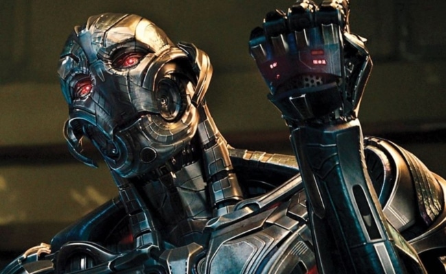 ultron marvel james spader