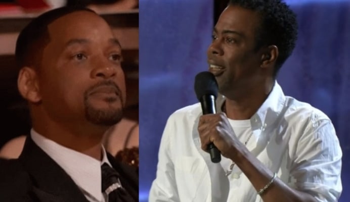 will smith chris rock