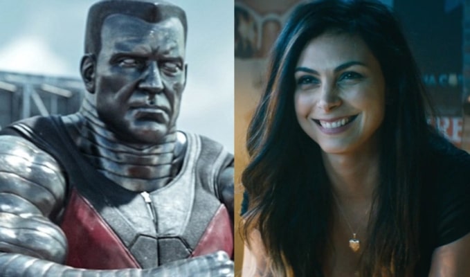 Deadpool 3 pode ter volta de Vanessa e Colossus