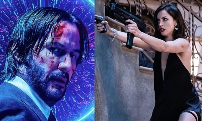 Everything you need to know for John Wick spinoff Ballerina