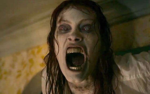 Evil Dead Rise – Final Review Trailer - REACTION 96% Rotten