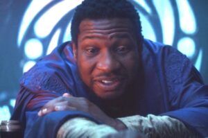 Jonathan Majors' Attorney Shares Evidence Claiming Victim's Injuries