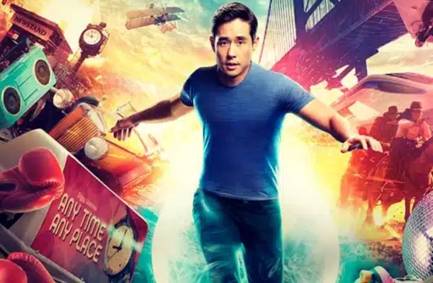 quantum leap