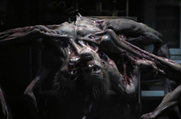 The Real Reason John Carpenter's The Thing Flopped At The Box Office