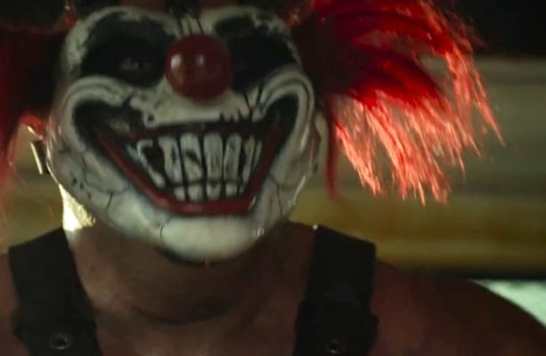 Twisted Metal TV Series Trailer - Series Premieres July 27, 2023