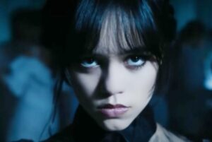 Viral Jenna Ortega Video Has Some Fans Upset