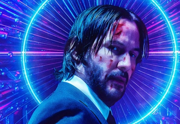 john wick 5