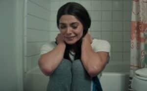 Netflix Viewers Left Terrified After Watching "Insane" Horror Movie