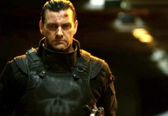 Marvel Just Pushed The Punisher In A Disturbing Direction