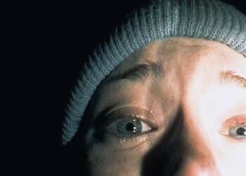 the blair witch project