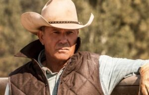 'Yellowstone' Ending After Season 5; Sequel Series To Follow