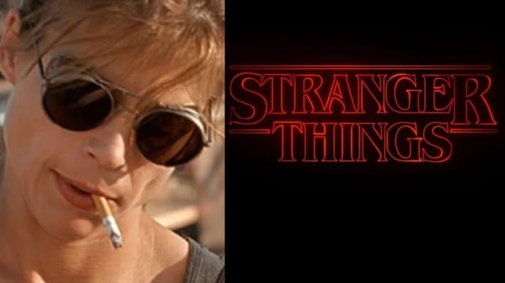Linda Hamilton Joins the Stranger Things Season 5 Cast - Netflix Tudum