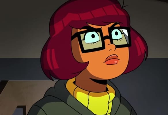 Velma Season 2 Now in the Works at HBO Max in 2023