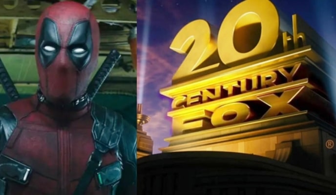 Deadpool  20th Century Studios