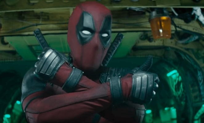 deadpool 3