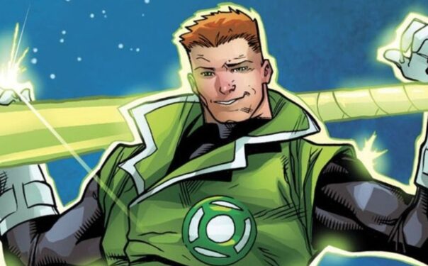 New DCU Green Lantern Actor Has Been Revealed