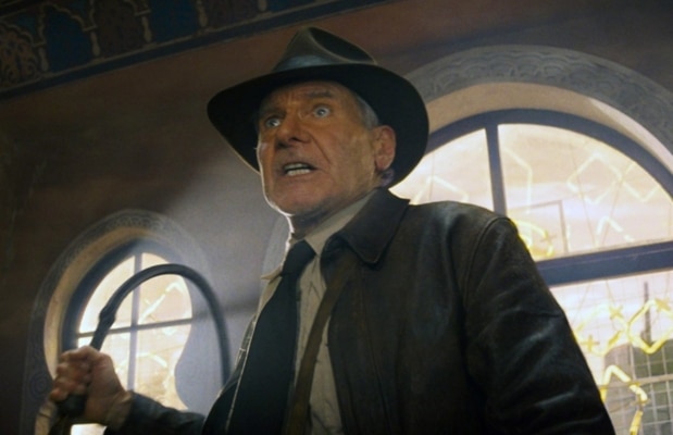 indiana jones and the dial of destiny