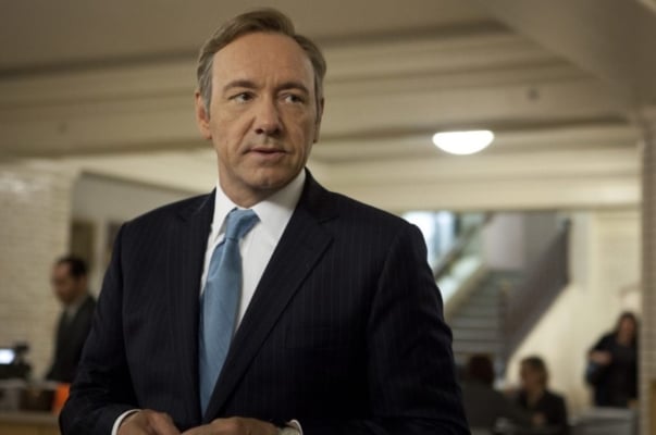 kevin spacey