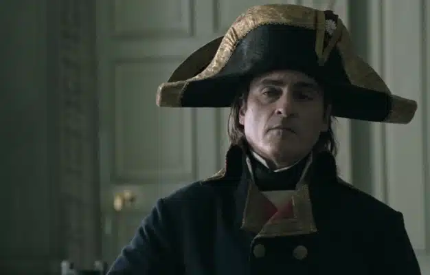 napoleon joaquin phoenix