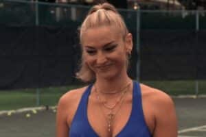 'The Sopranos' Star Drea De Matteo Launches OnlyFans Page