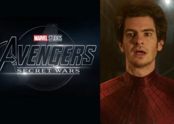 Avengers: Secret Wars Archives - ScreenGeek