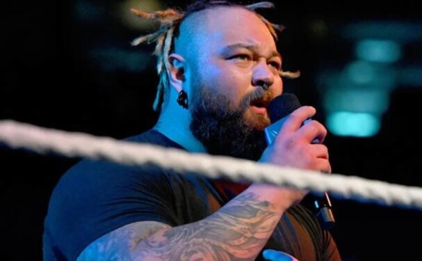 WWE Superstar Bray Wyatt Dead At Age 36