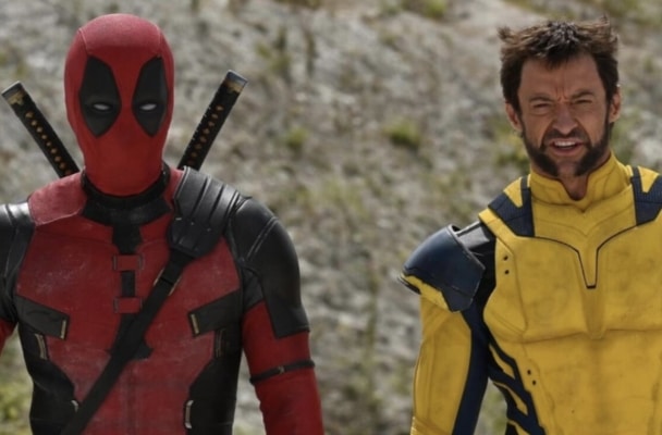 Every Pre-mcu Marvel Character Rumored for Deadpool 3 - IMDb