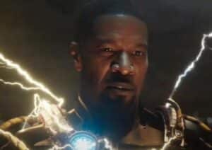 Jamie Foxx Faces Backlash For Alleged Antisemitism