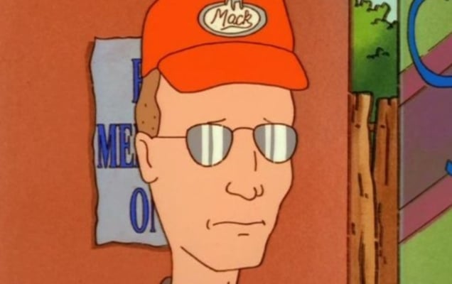 Johnny Hardwick death: King Of The Hill's voice of Dale Gribble was 64