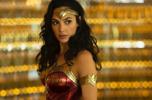 wonder woman 3 gal gadot