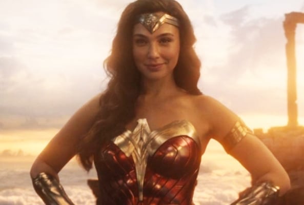 Wonder Woman 3 Archives - Geek News NOW