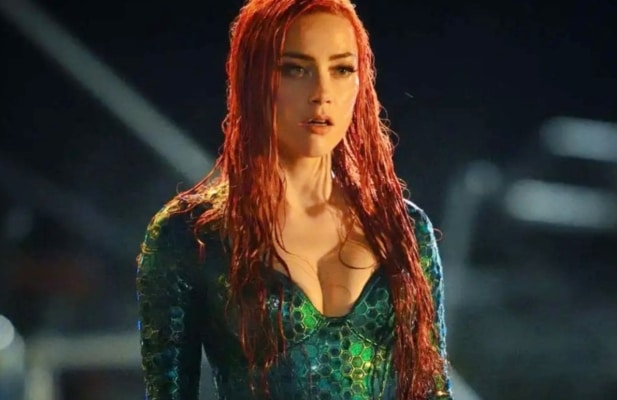 aquaman 2 amber heard