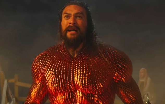 aquaman 2 movie