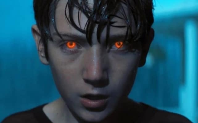 brightburn movie