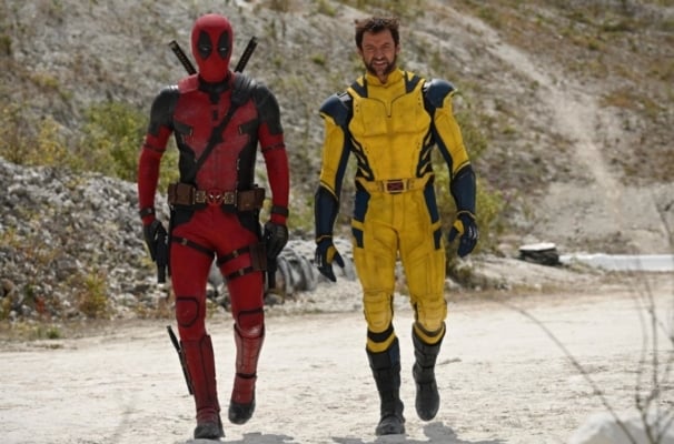 deadpool 3 wolverine mcu