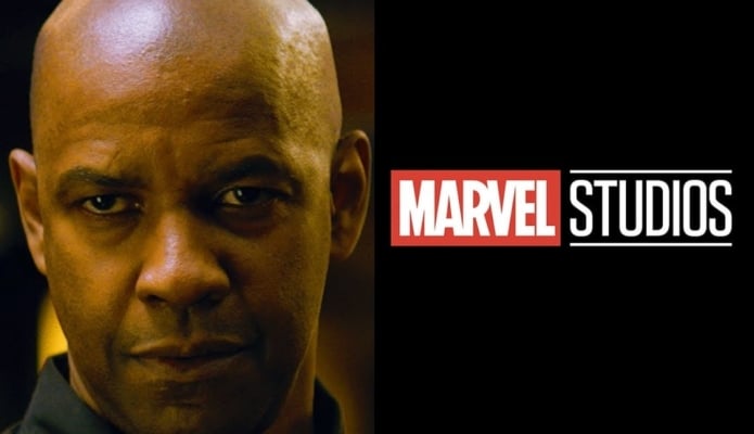 denzel washington marvel mcu