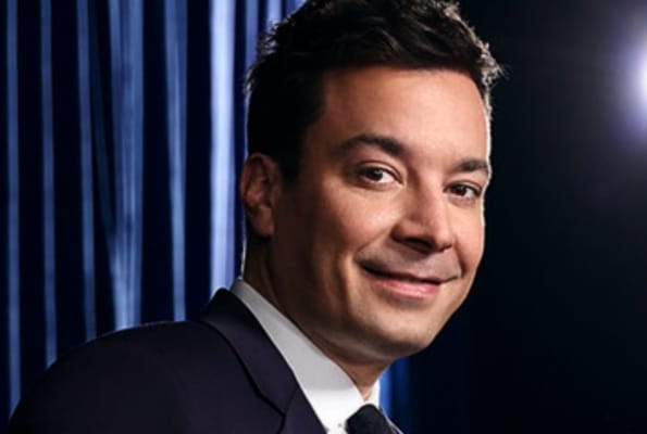 jimmy fallon