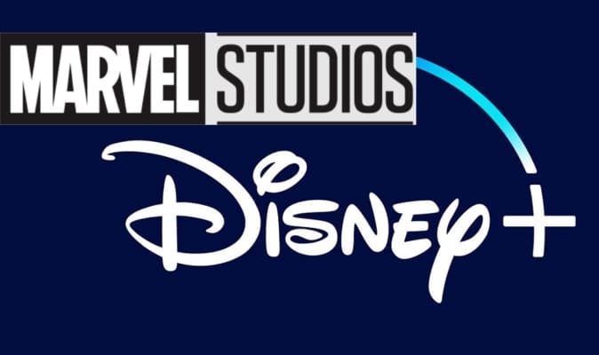 marvel disney plus