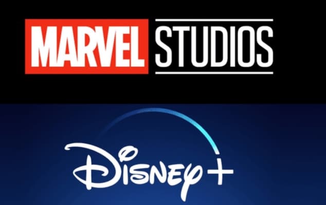 marvel disney