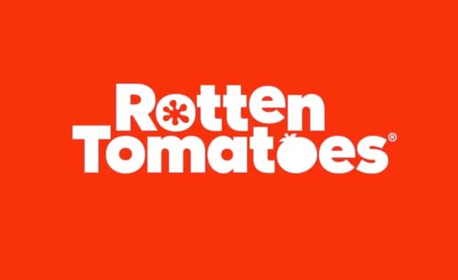 rotten tomatoes