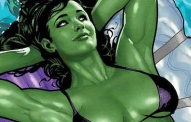 she-hulk marvel