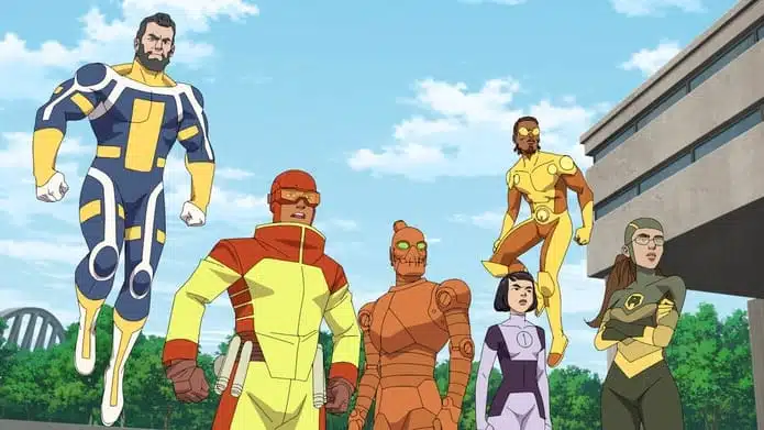 Invincible-Season-2-Guardians-of-the-Globe