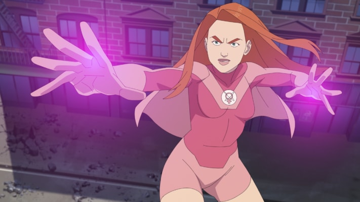 Invincible' Season 2 Review: The Series Has Only Gotten Better