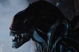 Bizarre Original 'Alien' Design Resurfaces Online
