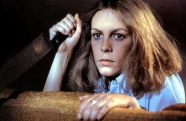 halloween house laurie strode